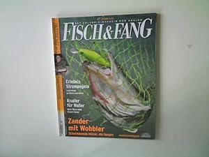 Fisch & Fang- Das Erlebnis- Magazin für Angler Ausgabe 9 September 2006,