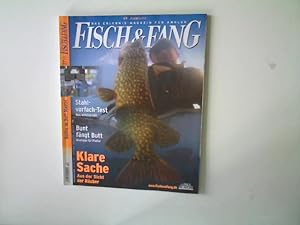 Fisch & Fang- Das Erlebnis- Magazin für Angler Ausgabe 2 Februar 2006 ,