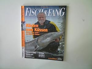 Fisch & Fang- Das Erlebnis- Magazin für Angler Ausgabe 3 März 2009,