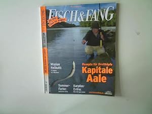 Fisch & Fang- Das Erlebnis- Magazin für Angler Ausgabe 9 September 2009,