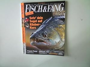 Fisch & Fang- Das Erlebnis- Magazin für Angler Ausgabe 11 November 2009,