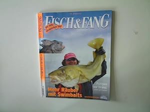 Fisch & Fang- Das Erlebnis- Magazin für Angler Ausgabe 12 Dezember 2009,