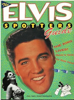 Seller image for The Elvis Spotter's Guide for sale by Goulds Book Arcade, Sydney