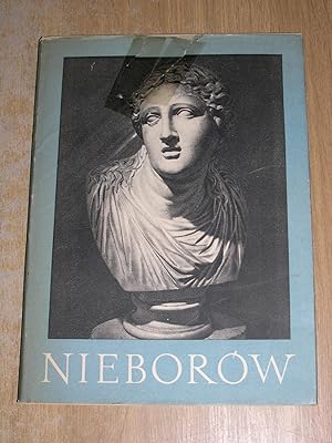 Seller image for Nieborow for sale by Neo Books