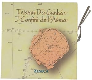 TRISTAN DA CUNHA: I CONFINI DELL'ASMA.: