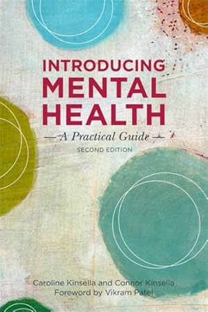 Imagen del vendedor de Introducing Mental Health : A Practical Guide a la venta por GreatBookPrices