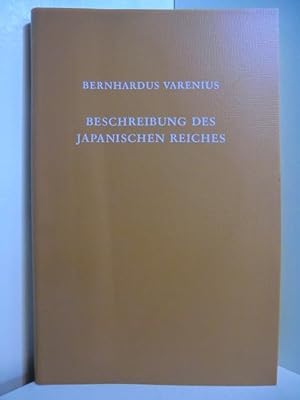 Seller image for Beschreibung des japanischen Reiches for sale by Antiquariat Weber