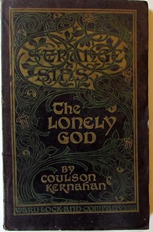The Lonely God