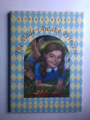 Seller image for The Wide-Awake Princess for sale by WellRead Books A.B.A.A.