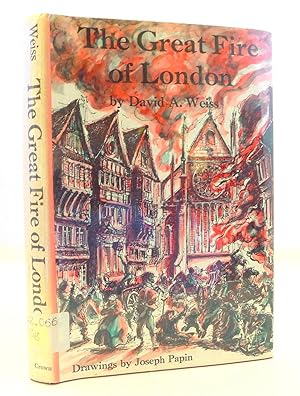 The Great Fire of London