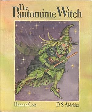 Seller image for The Pantomime Witch for sale by Bud Plant & Hutchison Books