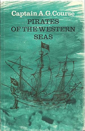 Pirates of the Western Seas