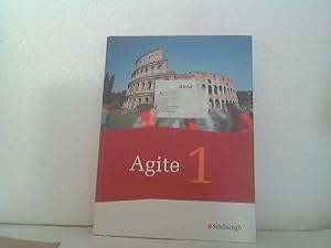 Agite; Teil: 1. [Hauptband.]. - Herausgegeben von Jörgen Vogel, Benedibt van Vugt. Erarbeitet von...