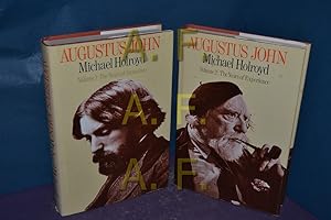 Seller image for Augustus John : a Biography. Volume I the Years of Innocence & Volume II the Years of Experience / by Michael Holroyd / 2 Bnden, in 2 Bnden for sale by Antiquarische Fundgrube e.U.