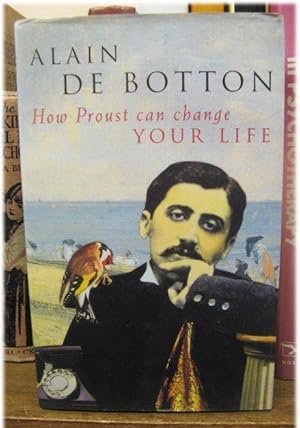 Immagine del venditore per How Proust Can Change Your Life venduto da PsychoBabel & Skoob Books