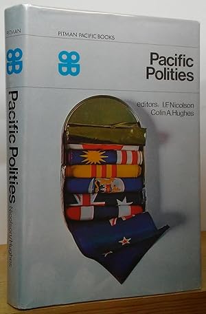 Imagen del vendedor de Pacific Polities: Asian, Australasian, Oceanic a la venta por Stephen Peterson, Bookseller