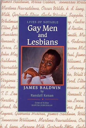 Seller image for James Baldwin for sale by Ira Joel Haber - Cinemage Books