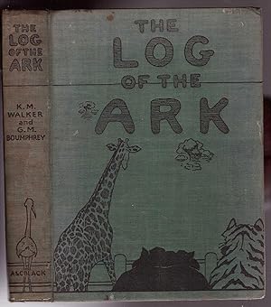 The Log of the Ark