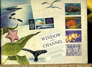 Seller image for Window to the Channel : A Guide to the Resources of the Channel Islands National Marine Sanctuary [Ventura, Oxnard, Islands: San Miguel, Santa Rosa, Santa Cruz, Anacapa, San Nicholas, Santa Catalina, San Clemente, California Island Chain, Monument] for sale by GREAT PACIFIC BOOKS