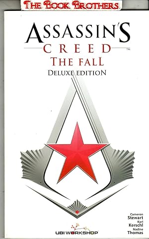 Image du vendeur pour Assassin's Creed: The Fall TP (Deluxe Edition) mis en vente par THE BOOK BROTHERS