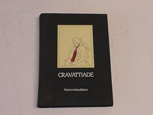 Bild des Verkufers fr Cravattiade zum Verkauf von HALCYON BOOKS
