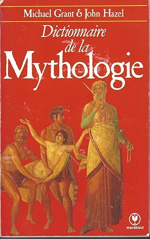 Dictionnaire De Mythologie