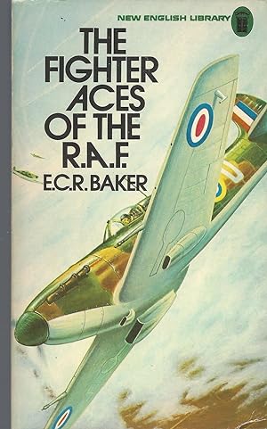 Seller image for Fighter Aces of the R.A.F. for sale by BYTOWN BOOKERY