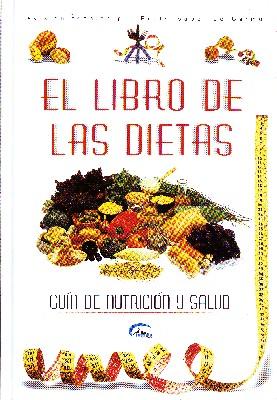 EL LIBRO DE LAS DIETAS