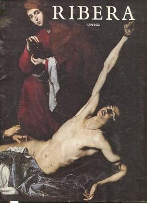 RIBERA 1591-1652.