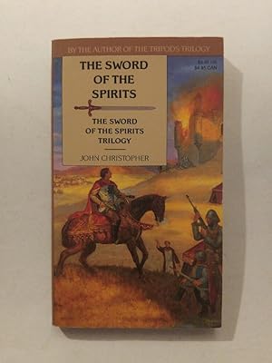 Seller image for SWORD OF THE SPIRITS, THE: Sword of the Spirits Triology for sale by ANTIQUARIAT Franke BRUDDENBOOKS