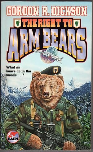 Seller image for The Right to Arm Bears for sale by Mirror Image Book