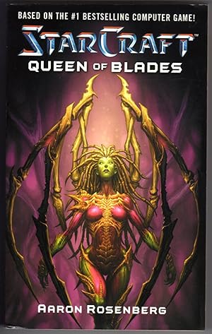 Queen of Blades (STARCRAFT)