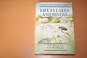 Seller image for Life in Lakes and Rivers for sale by River Reads