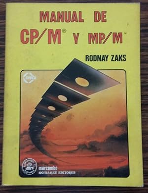 MANUAL DE CP/M Y MP/M