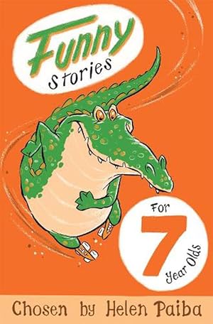 Seller image for Funny Stories For 7 Year Olds (Paperback) for sale by Grand Eagle Retail