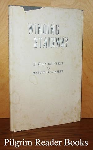 Winding Stairway: A Book of Verse.