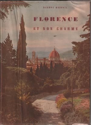 Florence et son charme