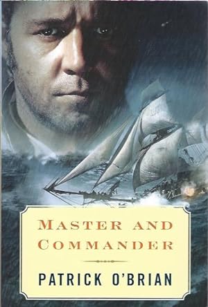 Imagen del vendedor de Master and Commander a la venta por The Ridge Books