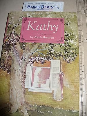 Seller image for Kathy for sale by Thomas F. Pesce'