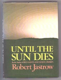 Seller image for Until the Sun Dies for sale by Ray Dertz