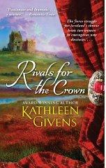 Seller image for Rivals for the Crown for sale by Infinity Books Japan