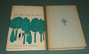 Seller image for Old Mali and the Boy for sale by biblioboy