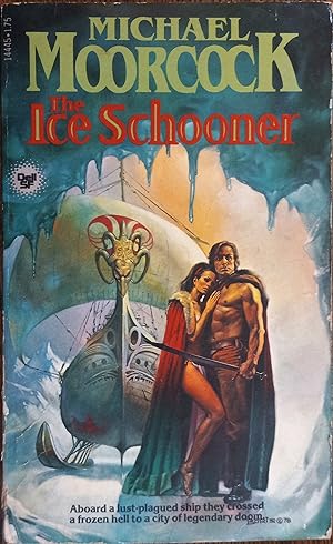 Immagine del venditore per The Ice Schooner venduto da The Book House, Inc.  - St. Louis