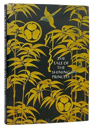 Bild des Verkufers fr THE TALE OF THE SHINING PRINCESS zum Verkauf von Rare Book Cellar