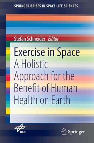 Seller image for Exercise in Space for sale by BuchWeltWeit Ludwig Meier e.K.