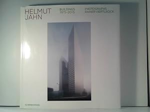 Imagen del vendedor de Helmut Jahn: Bauten / Buildings 1975-2015: Fotografien / Photographs Rainer Viertlbck a la venta por ABC Versand e.K.