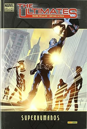 Imagen del vendedor de The Ultimates 3 a la venta por Imosver