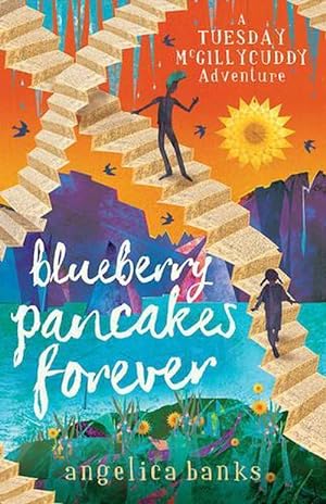 Imagen del vendedor de Blueberry Pancakes Forever (Paperback) a la venta por Grand Eagle Retail