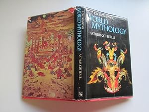 Seller image for A Dictionary of World Mythology for sale by Goldstone Rare Books