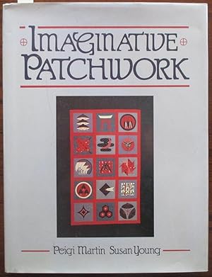 Imagen del vendedor de Imaginative Patchwork a la venta por Reading Habit
